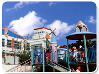 学校法人 開邦学園 幼稚園型認定こども園  開邦幼稚園